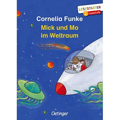 Funke Mick und Mo im Weltraum - Preis vom 24.06.2026 07:42:13 h Funke Mick und Mo im Weltraum - Preis vom 24.06.2026 07:42:13 h