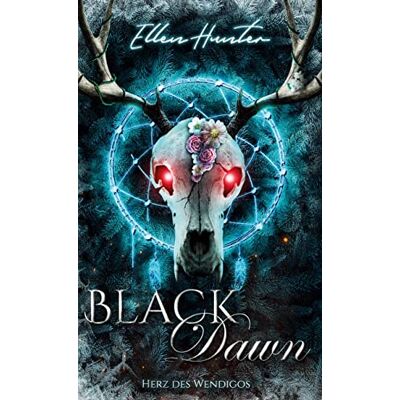 Hunter Black Dawn: Herz des Wendigos - Preis vom 24.06.2026 07:42:13 h Hunter Black Dawn: Herz des Wendigos - Preis vom 24.06.2026 07:42:13 h