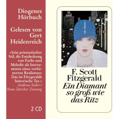 Scott Ein Diamant - so gross wie das Ritz - Preis vom 18.06.2026 05:44:55 h Scott Ein Diamant - so gross wie das Ritz - Preis vom 18.06.2026 05:44:55 h