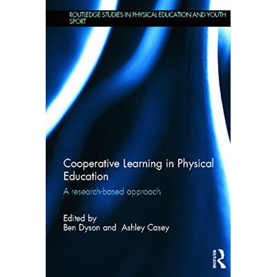 Ben Dyson - Cooperative Learning in Physical Education: A research based approach (Routledge Studies in Physical Education and Youth Sport, Band 13) - Preis vom 22.09.2026 03:35:57 h Ben Dyson - Cooperative Learning in Physical Education: A research based approach (Routledge Studies in Physical Education and Youth Sport, Band 13) - Preis vom 22.09.2026 03:35:57 h