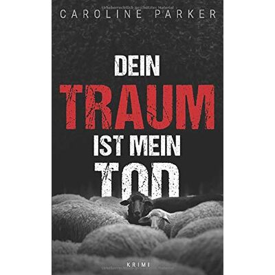Parker Dein Traum ist mein Tod - Preis vom 24.06.2026 19:44:00 h Parker Dein Traum ist mein Tod - Preis vom 24.06.2026 19:44:00 h