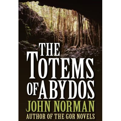 Norman The Totems of Abydos - Preis vom 24.06.2026 07:42:13 h Norman The Totems of Abydos - Preis vom 24.06.2026 07:42:13 h
