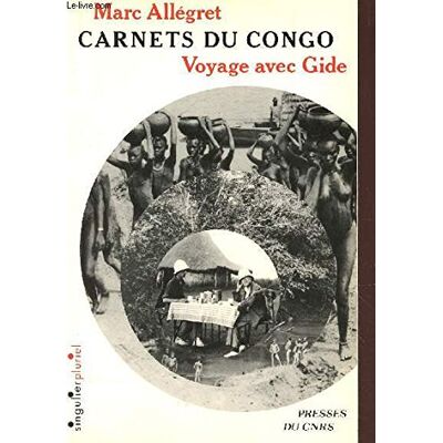 Marc Carnets du Congo : Voyage avec Gide - Preis vom 21.06.2026 05:42:24 h Marc Carnets du Congo : Voyage avec Gide - Preis vom 21.06.2026 05:42:24 h