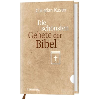 Christian Kuster - Die schönsten Gebete der Bibel - Preis vom 24.06.2026 19:44:00 h Christian Kuster - Die schönsten Gebete der Bibel - Preis vom 24.06.2026 19:44:00 h