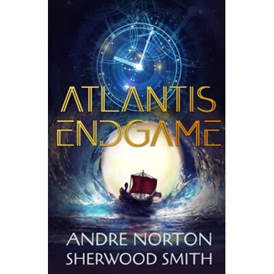 Symantec Atlantis Endgame (Time Traders, Band 7) - Preis vom 22.06.2026 23:23:57 h Symantec Atlantis Endgame (Time Traders, Band 7) - Preis vom 22.06.2026 23:23:57 h