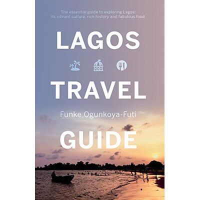 Funke Lagos Travel Guide - Preis vom 24.06.2026 07:42:13 h Funke Lagos Travel Guide - Preis vom 24.06.2026 07:42:13 h
