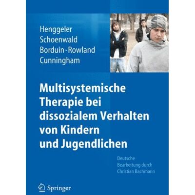 Scott Multisystemische Therapie bei dissozialem Verhalten von Kindern und Jugendlichen - Preis vom 17.06.2026 05:34:31 h Scott Multisystemische Therapie bei dissozialem Verhalten von Kindern und Jugendlichen - Preis vom 17.06.2026 05:34:31 h