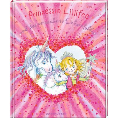 Monika Finsterbusch - Prinzessin Lillifee - Preis vom 22.06.2026 11:45:37 h Monika Finsterbusch - Prinzessin Lillifee - Preis vom 22.06.2026 11:45:37 h