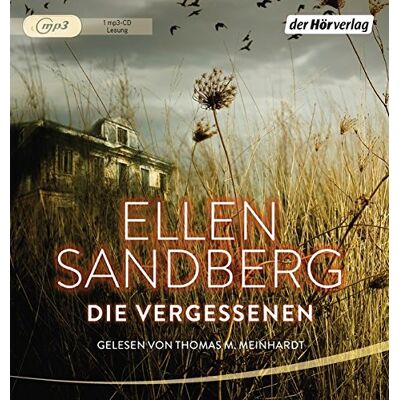 Ellen Sandberg - Die Vergessenen - Preis vom 22.09.2026 03:35:57 h Ellen Sandberg - Die Vergessenen - Preis vom 22.09.2026 03:35:57 h