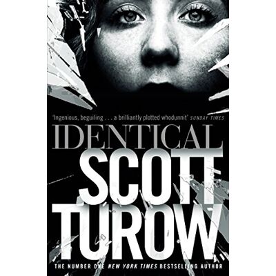 Scott Identical - Preis vom 20.06.2026 05:23:55 h Scott Identical - Preis vom 20.06.2026 05:23:55 h