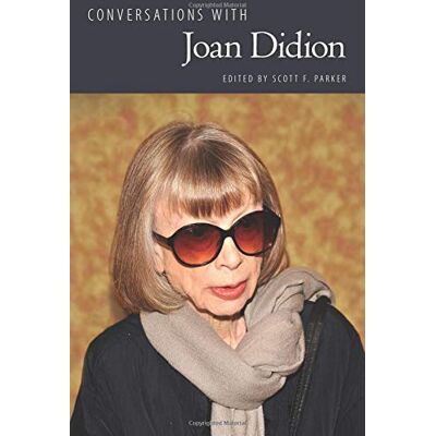 Parker Conversations with Joan Didion (Literary Conversations Series) - Preis vom 24.06.2026 19:44:00 h Parker Conversations with Joan Didion (Literary Conversations Series) - Preis vom 24.06.2026 19:44:00 h