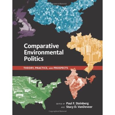 Steinberg, Paul F. - Comparative Environmental Politics (American and Comparative Environmental Policy (Paperback)) - Preis vom 22.09.2026 03:35:57 h Steinberg, Paul F. - Comparative Environmental Politics (American and Comparative Environmental Policy (Paperback)) - Preis vom 22.09.2026 03:35:57 h