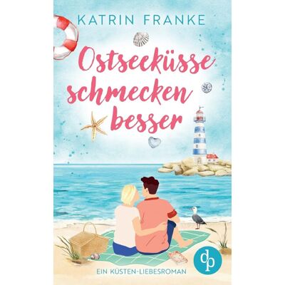 Franke Ostseeküsse schmecken besser Ein Second Chance Küsten-Liebesroman: Hat die Liebe eine zweite Chance verdient? - Preis vom 24.06.2026 07:42:13 h Franke Ostseeküsse schmecken besser Ein Second Chance Küsten-Liebesroman: Hat die Liebe eine zweite Chance verdient? - Preis vom 24.06.2026 07:42:13 h