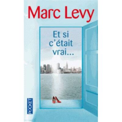 Marc Et si c'était vrai... - Preis vom 19.06.2026 05:29:47 h Marc Et si c'était vrai... - Preis vom 19.06.2026 05:29:47 h