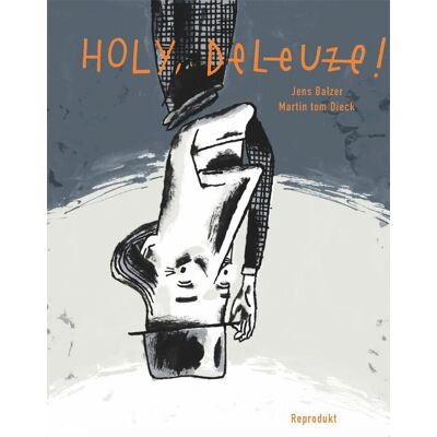 Balzer Holy Deleuze! - Preis vom 17.06.2026 05:34:31 h Balzer Holy Deleuze! - Preis vom 17.06.2026 05:34:31 h