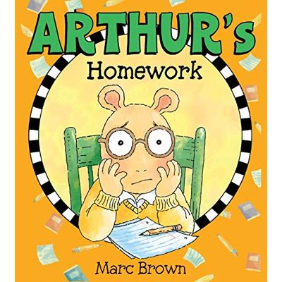 Marc Arthur's Homework - Preis vom 21.06.2026 05:42:24 h Marc Arthur's Homework - Preis vom 21.06.2026 05:42:24 h