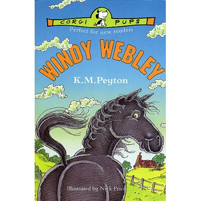 Peyton, K. M. - Windy Webley - Preis vom 22.09.2026 03:35:57 h Peyton, K. M. - Windy Webley - Preis vom 22.09.2026 03:35:57 h