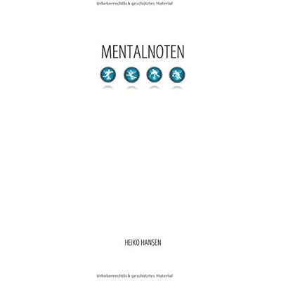 Hansen MENTALNOTEN: Mental Dynamic and Performance - Preis vom 24.06.2026 07:42:13 h Hansen MENTALNOTEN: Mental Dynamic and Performance - Preis vom 24.06.2026 07:42:13 h