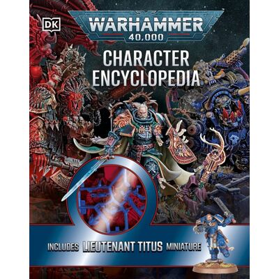 Wade Pryce - Warhammer 40,000 Character Encyclopedia - Preis vom 07.08.2026 11:47:26 h Wade Pryce - Warhammer 40,000 Character Encyclopedia - Preis vom 07.08.2026 11:47:26 h