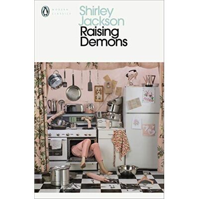 Jackson Raising Demons (Penguin Modern Classics) - Preis vom 16.06.2026 05:30:18 h Jackson Raising Demons (Penguin Modern Classics) - Preis vom 16.06.2026 05:30:18 h