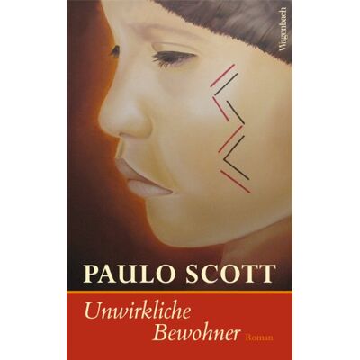 Scott Unwirkliche Bewohner - Preis vom 17.06.2026 05:34:31 h Scott Unwirkliche Bewohner - Preis vom 17.06.2026 05:34:31 h