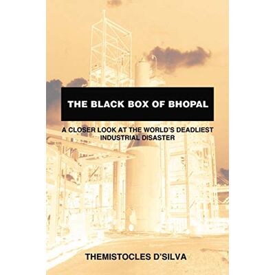 Silva The Black Box of Bhopal: A Closer Look at the World's Deadliest Industrial Disaster - Preis vom 23.06.2026 11:45:09 h Silva The Black Box of Bhopal: A Closer Look at the World's Deadliest Industrial Disaster - Preis vom 23.06.2026 11:45:09 h