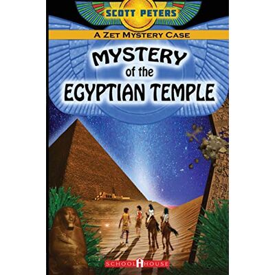 Scott Mystery of the Egyptian Temple - Preis vom 19.06.2026 05:29:47 h Scott Mystery of the Egyptian Temple - Preis vom 19.06.2026 05:29:47 h