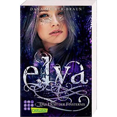 Braun Elya 3: Das Licht der Finsternis (3) - Preis vom 19.06.2026 05:29:47 h Braun Elya 3: Das Licht der Finsternis (3) - Preis vom 19.06.2026 05:29:47 h