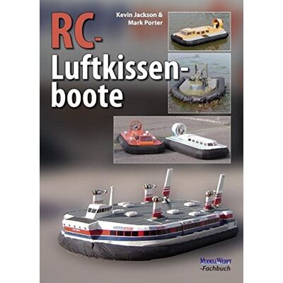 Jackson RC-Luftkissenboote - Preis vom 17.06.2026 05:34:31 h Jackson RC-Luftkissenboote - Preis vom 17.06.2026 05:34:31 h