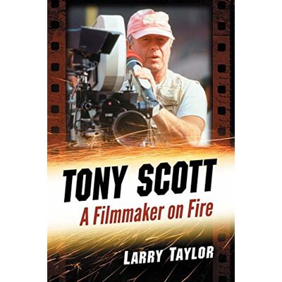 Taylor Tony Scott: A Filmmaker on Fire - Preis vom 24.06.2026 19:44:00 h Taylor Tony Scott: A Filmmaker on Fire - Preis vom 24.06.2026 19:44:00 h