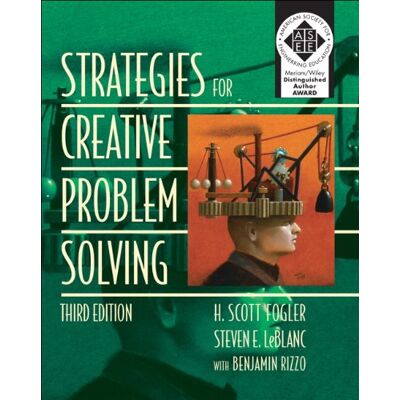 Scott Strategies for Creative Problem Solving - Preis vom 19.06.2026 05:29:47 h Scott Strategies for Creative Problem Solving - Preis vom 19.06.2026 05:29:47 h
