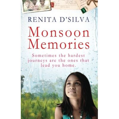 Silva Monsoon Memories - Preis vom 24.06.2026 19:44:00 h Silva Monsoon Memories - Preis vom 24.06.2026 19:44:00 h