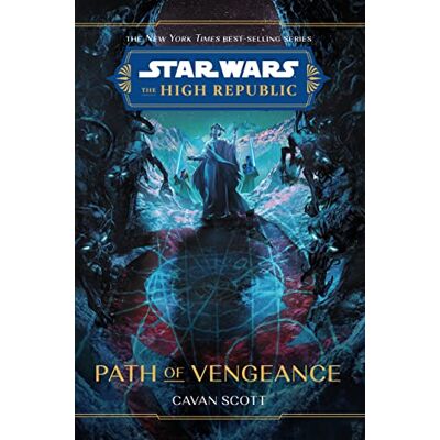 Scott Star Wars: The High Republic Path of Vengeance - Preis vom 18.06.2026 05:44:55 h Scott Star Wars: The High Republic Path of Vengeance - Preis vom 18.06.2026 05:44:55 h