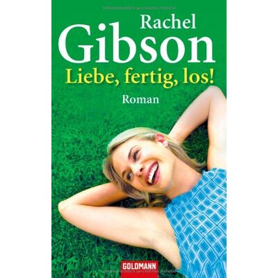 Gibson Liebe, fertig, los!: Roman - Preis vom 18.06.2026 05:44:55 h Gibson Liebe, fertig, los!: Roman - Preis vom 18.06.2026 05:44:55 h