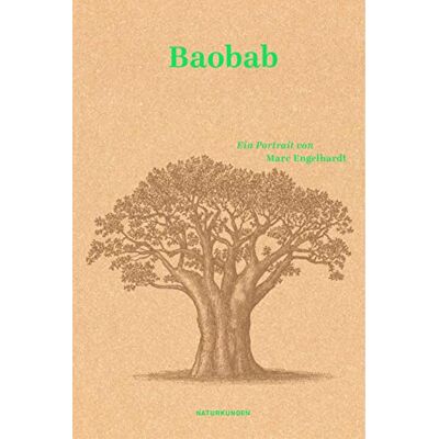 Marc Baobab: Ein Portrait (Naturkunden) - Preis vom 21.06.2026 05:42:24 h Marc Baobab: Ein Portrait (Naturkunden) - Preis vom 21.06.2026 05:42:24 h