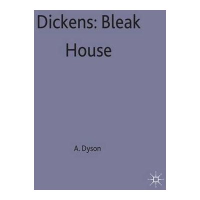 Dyson, A. E. - Dickens' Bleak House (Casebook) - Preis vom 22.09.2026 03:35:57 h Dyson, A. E. - Dickens' Bleak House (Casebook) - Preis vom 22.09.2026 03:35:57 h