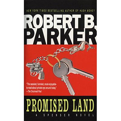 Parker Promised Land (Spenser, Band 4) - Preis vom 24.06.2026 19:44:00 h Parker Promised Land (Spenser, Band 4) - Preis vom 24.06.2026 19:44:00 h