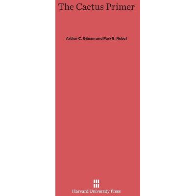 Gibson The Cactus Primer - Preis vom 18.06.2026 05:44:55 h Gibson The Cactus Primer - Preis vom 18.06.2026 05:44:55 h
