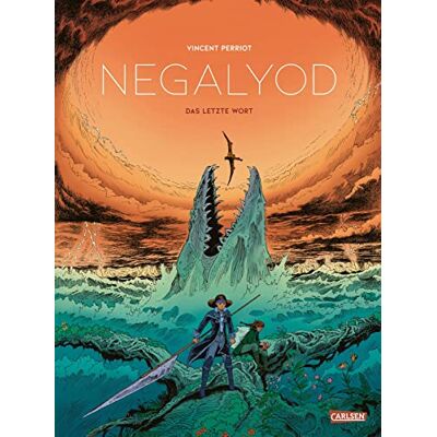 Vincent Negalyod 2 (2) - Preis vom 22.06.2026 23:23:57 h Vincent Negalyod 2 (2) - Preis vom 22.06.2026 23:23:57 h