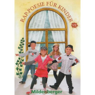 Dieter Rehm - RAP - Poesie für Kinder 1/2 - Preis vom 26.06.2026 19:40:26 h Dieter Rehm - RAP - Poesie für Kinder 1/2 - Preis vom 26.06.2026 19:40:26 h
