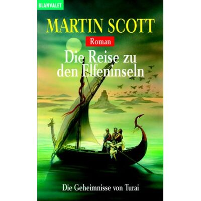 Scott Die Geheimnisse von Turai 04. Die Reise zu den Elfeninseln. - Preis vom 20.06.2026 05:23:55 h Scott Die Geheimnisse von Turai 04. Die Reise zu den Elfeninseln. - Preis vom 20.06.2026 05:23:55 h