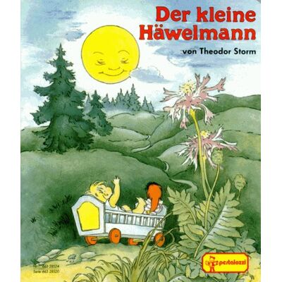 Storm Der kleine Häwelmann - Preis vom 24.06.2026 19:44:00 h Storm Der kleine Häwelmann - Preis vom 24.06.2026 19:44:00 h