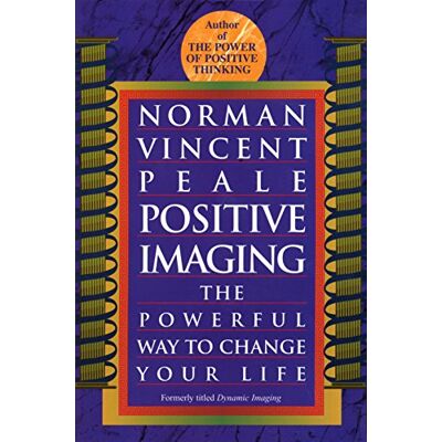 Norman Positive Imaging: The Powerful Way to Change Your Life - Preis vom 23.06.2026 11:45:09 h Norman Positive Imaging: The Powerful Way to Change Your Life - Preis vom 23.06.2026 11:45:09 h