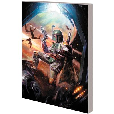 Taylor Star Wars Legends: Boba Fett - Blood Ties - Preis vom 24.06.2026 19:44:00 h Taylor Star Wars Legends: Boba Fett - Blood Ties - Preis vom 24.06.2026 19:44:00 h