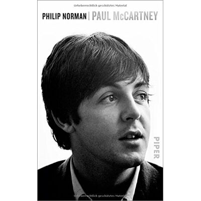 Norman Paul McCartney - Preis vom 23.06.2026 11:45:09 h Norman Paul McCartney - Preis vom 23.06.2026 11:45:09 h