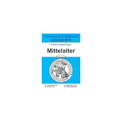 Marc Geschichte, Bd.2, Mittelalter: Stundenskizzen - Tafelbilder - Arbeitsblätter - Folienvorlagen - Preis vom 20.06.2026 05:23:55 h Marc Geschichte, Bd.2, Mittelalter: Stundenskizzen - Tafelbilder - Arbeitsblätter - Folienvorlagen - Preis vom 20.06.2026 05:23:55 h
