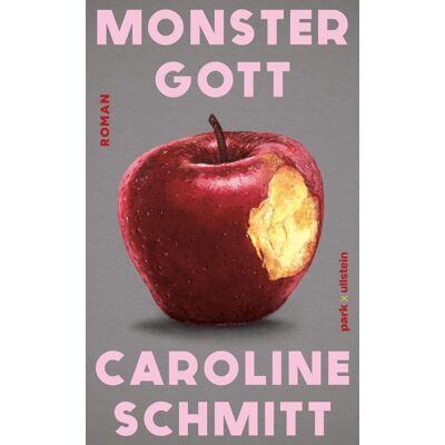 Caroline Schmitt - Monstergott: Roman »Oh Gott, ist das ein gutes Buch!« Benjamin von Stuckrad-Barre - Preis vom 23.06.2026 11:45:09 h Caroline Schmitt - Monstergott: Roman »Oh Gott, ist das ein gutes Buch!« Benjamin von Stuckrad-Barre - Preis vom 23.06.2026 11:45:09 h