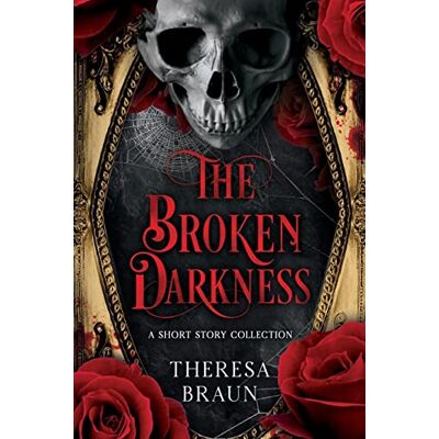 Braun The Broken Darkness - Preis vom 19.06.2026 05:29:47 h Braun The Broken Darkness - Preis vom 19.06.2026 05:29:47 h
