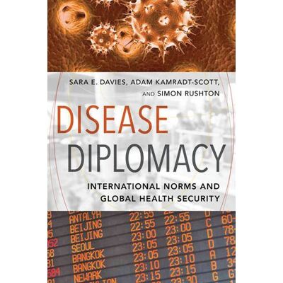 Scott Disease Diplomacy: International Norms and Global Health Security - Preis vom 20.06.2026 05:23:55 h Scott Disease Diplomacy: International Norms and Global Health Security - Preis vom 20.06.2026 05:23:55 h