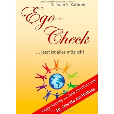 Kathrein Ego-Check: ... jetzt ist alles möglich! - Preis vom 20.06.2026 05:23:55 h Kathrein Ego-Check: ... jetzt ist alles möglich! - Preis vom 20.06.2026 05:23:55 h